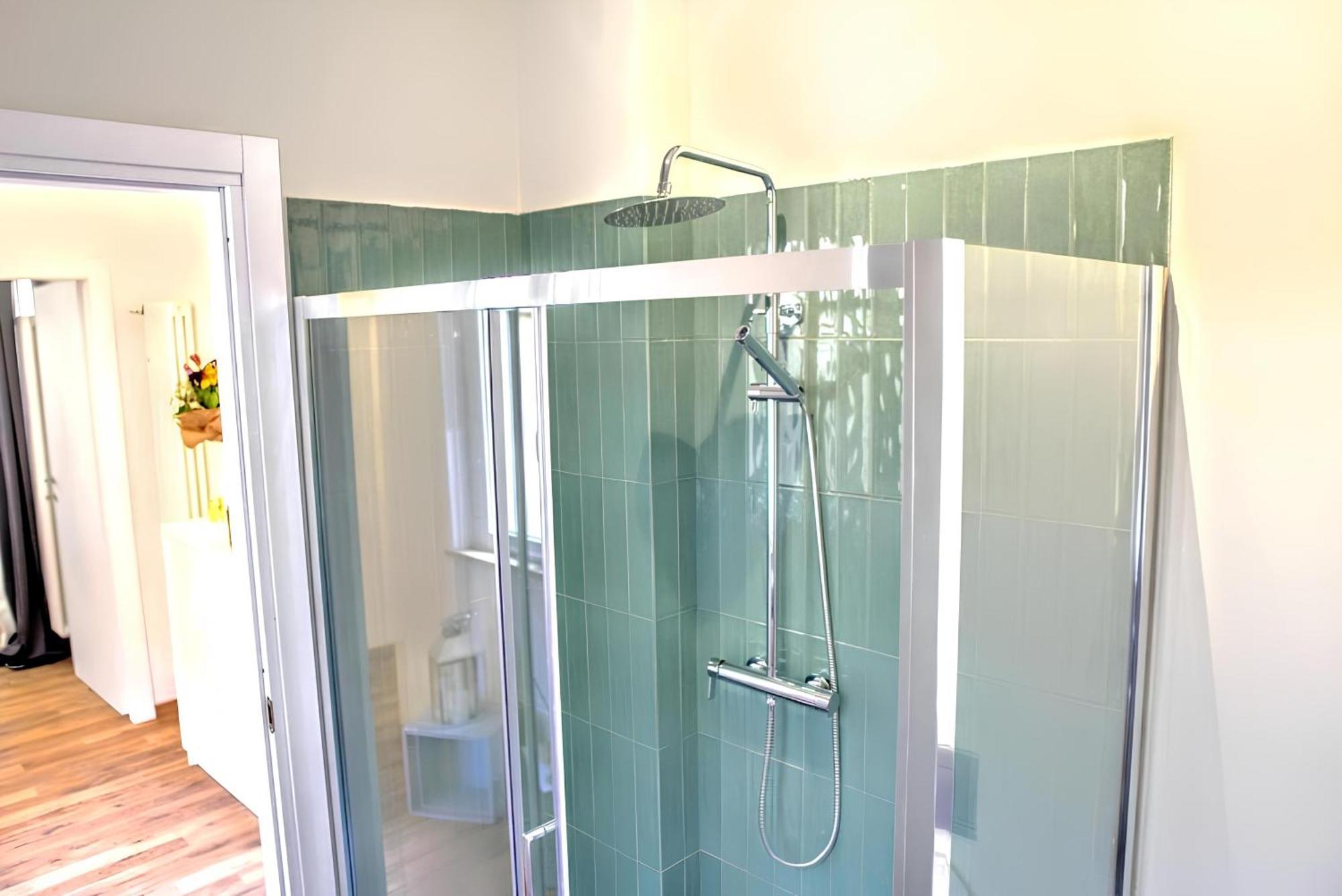 Apartament Vuel Sea View House -10 Minutes From The Airport Fiumicino Zewnętrze zdjęcie