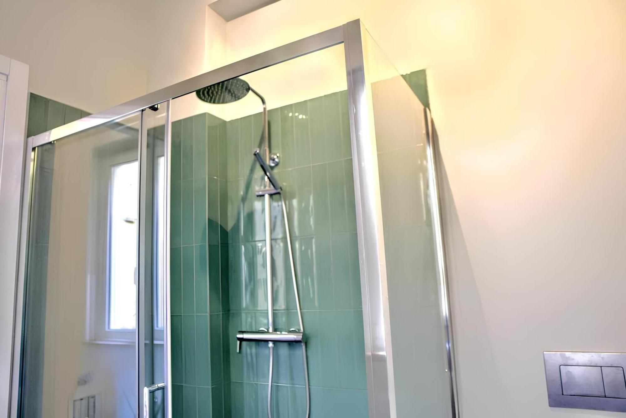 Apartament Vuel Sea View House -10 Minutes From The Airport Fiumicino Zewnętrze zdjęcie
