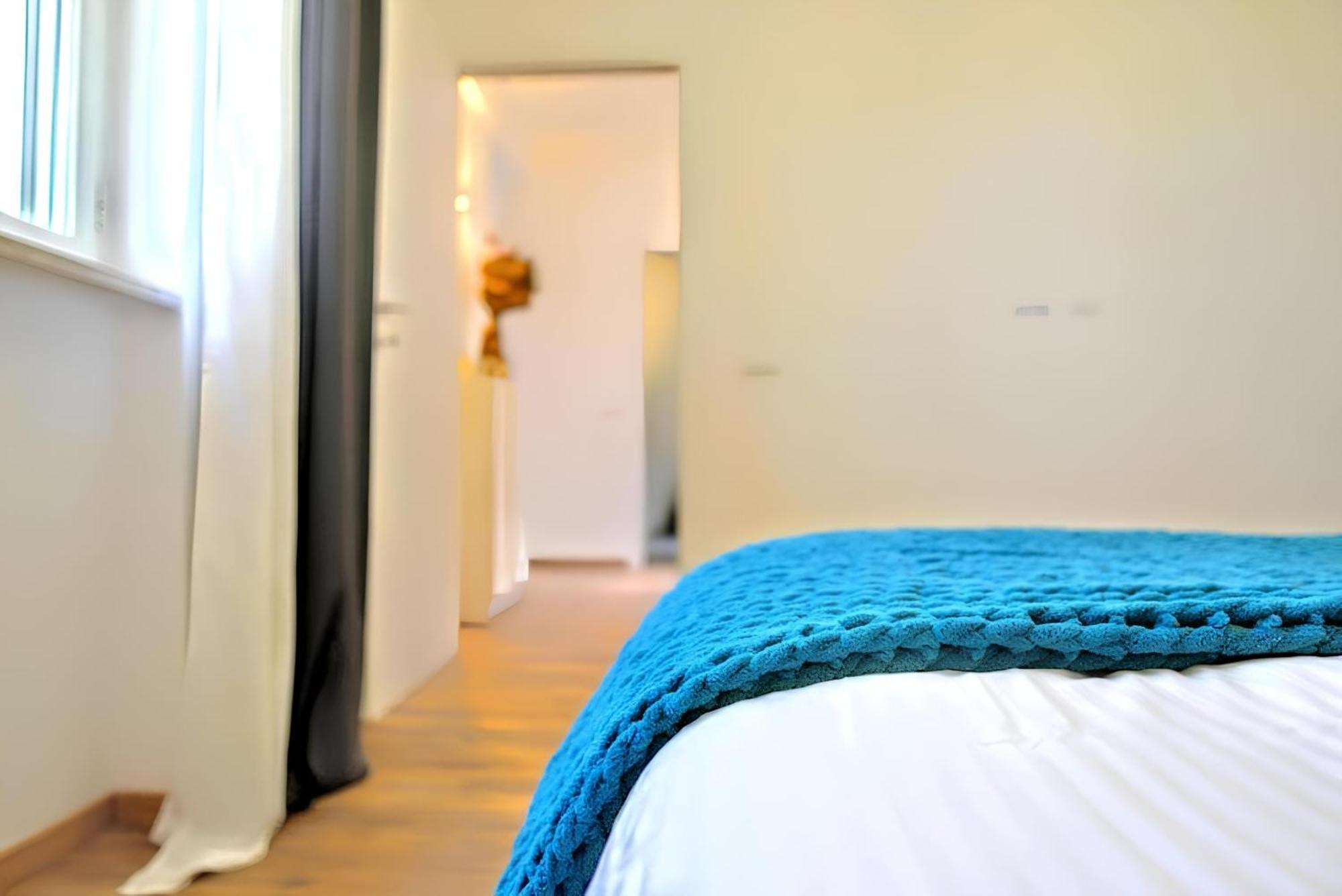 Apartament Vuel Sea View House -10 Minutes From The Airport Fiumicino Zewnętrze zdjęcie