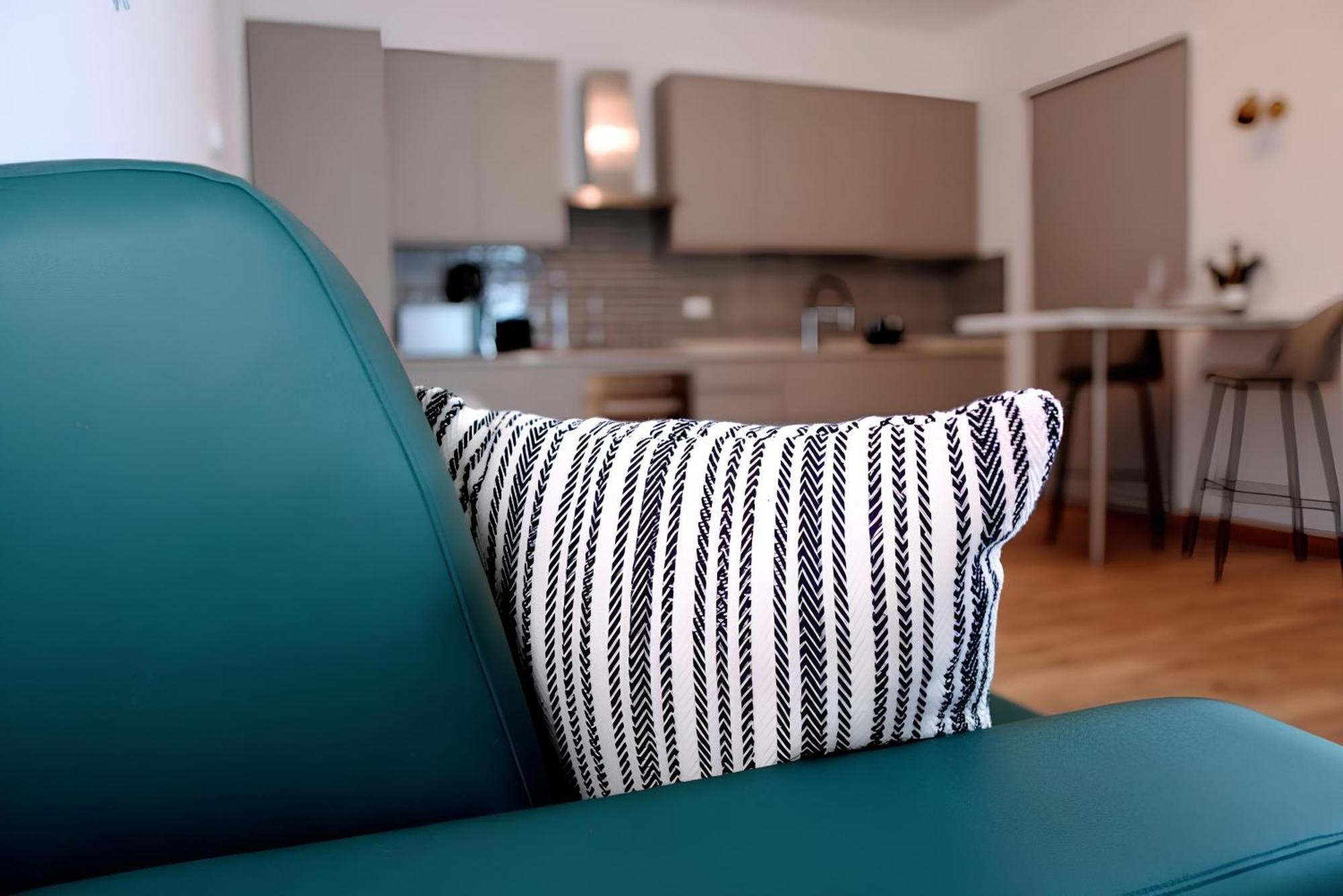 Apartament Vuel Sea View House -10 Minutes From The Airport Fiumicino Zewnętrze zdjęcie