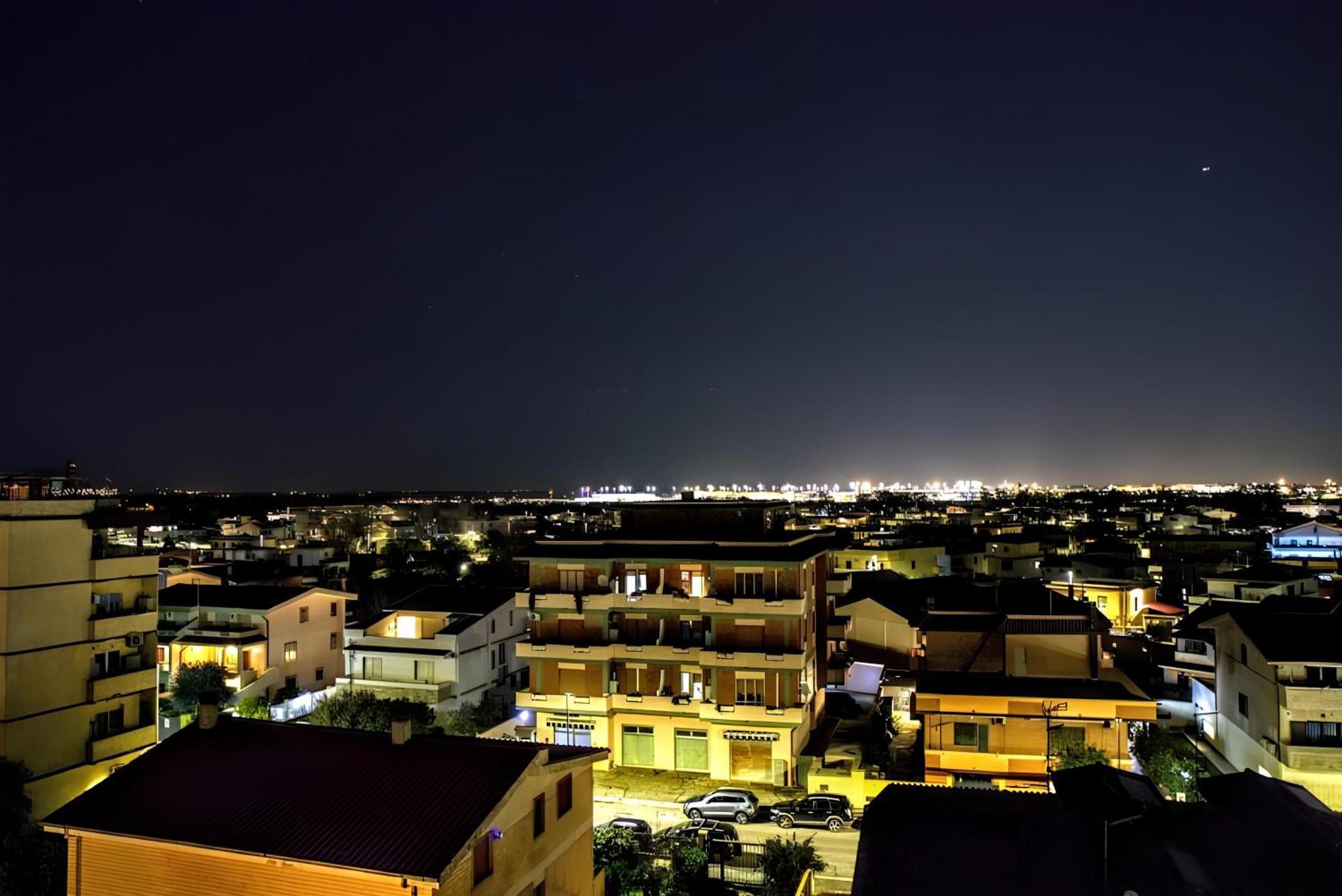 Apartament Vuel Sea View House -10 Minutes From The Airport Fiumicino Zewnętrze zdjęcie