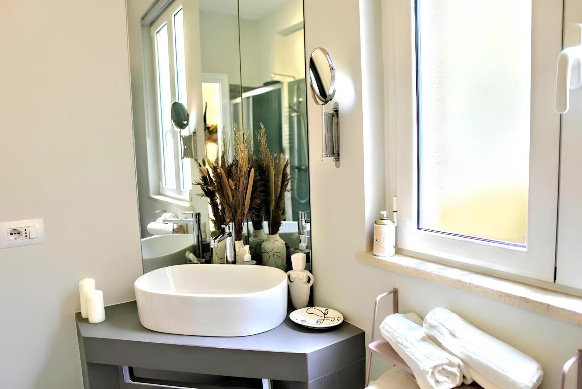 Apartament Vuel Sea View House -10 Minutes From The Airport Fiumicino Zewnętrze zdjęcie