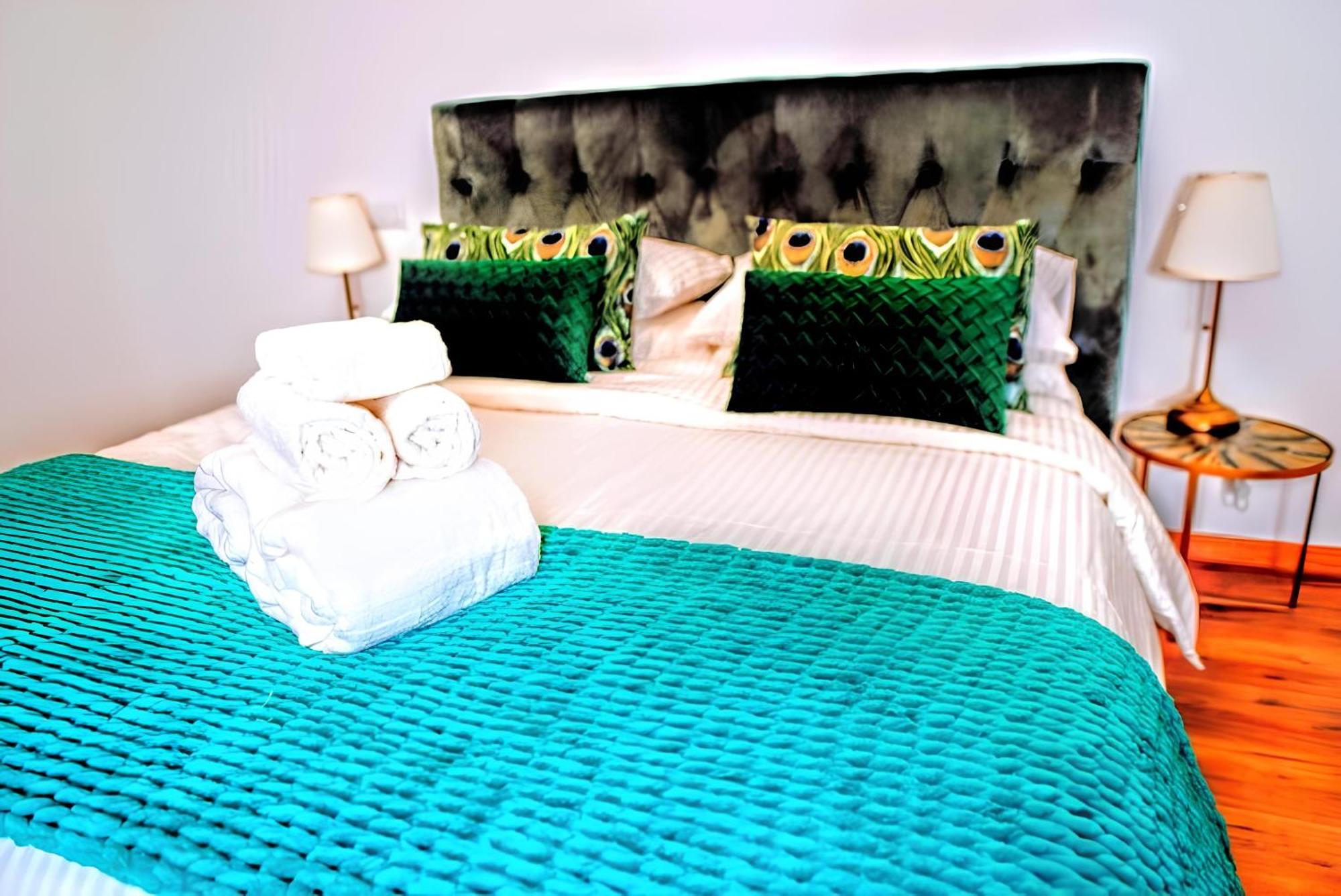 Apartament Vuel Sea View House -10 Minutes From The Airport Fiumicino Zewnętrze zdjęcie