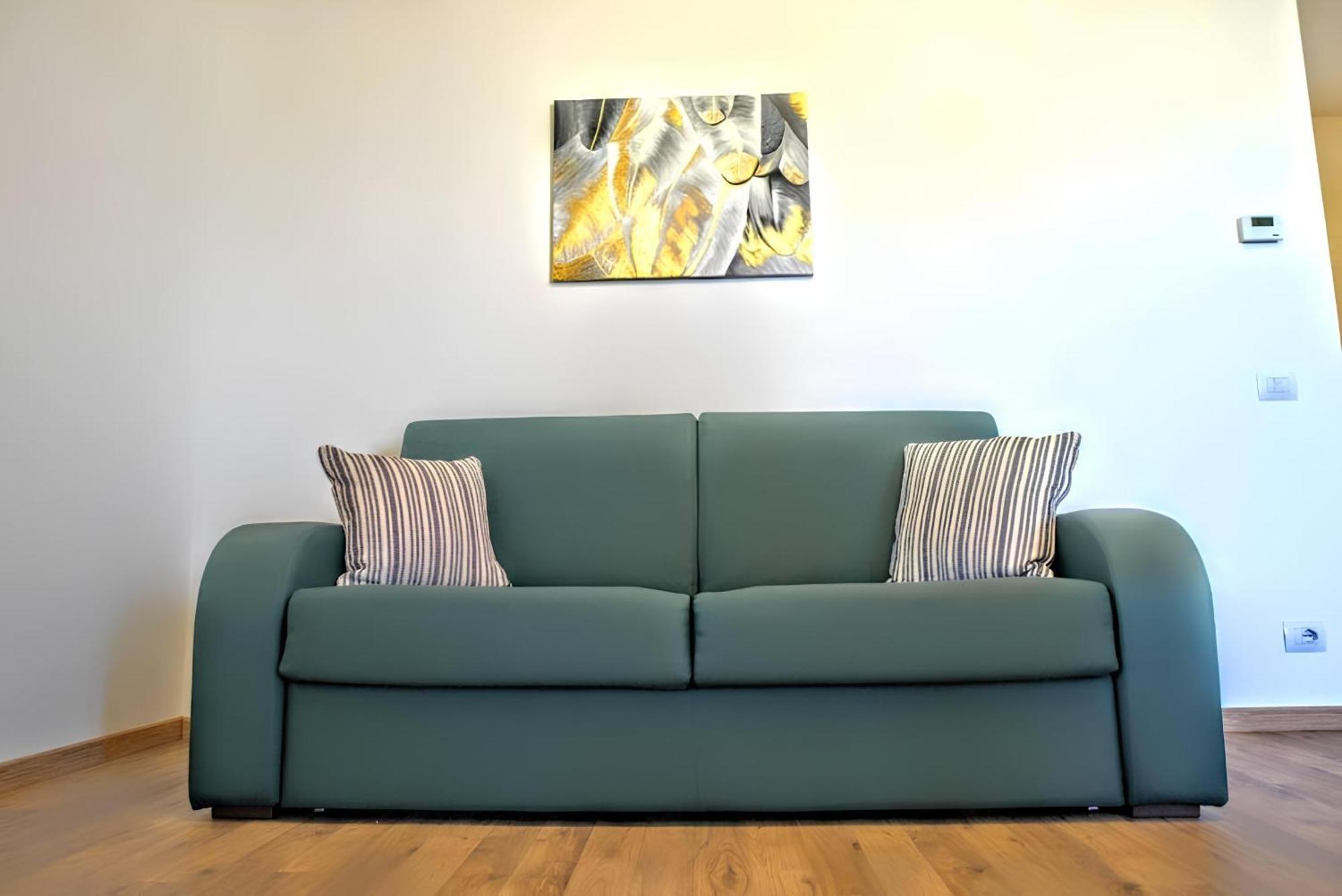 Apartament Vuel Sea View House -10 Minutes From The Airport Fiumicino Zewnętrze zdjęcie